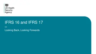 Understand IFRS 16 and IFRS 17 | Lease and Insurance Accounting Standards