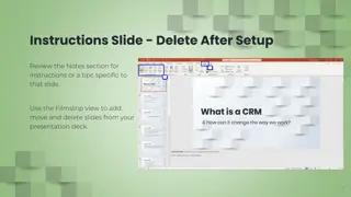 Transforming Work Efficiency with CRM Systems