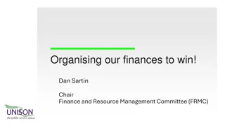 Optimizing Financial Management for Success