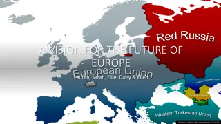 Addressing Health and Climate Change Issues in Europe