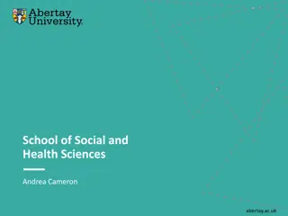 Tracking Abertay Sport Graduates: Career Trajectories & Demographic Insights