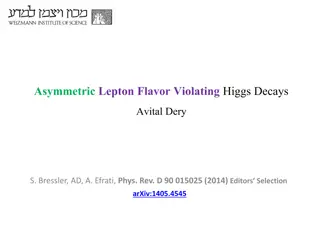 Exploring Lepton Flavor Violating Higgs Decays in Multi Higgs Models