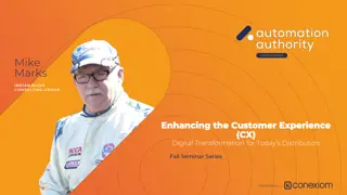 Enhancing Customer Experience Through CX Insights