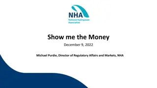 Recent Updates on Infrastructure and Tax Acts Impacting Energy Sector