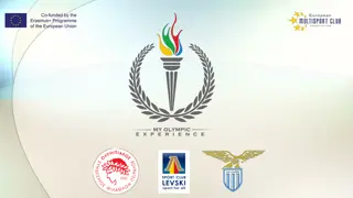 Exciting Sport Events and Campaigns by Olympiacos