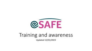 Effective Training and Awareness Programme Management