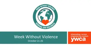 Financial Trauma Awareness: Empowering Change Without Violence