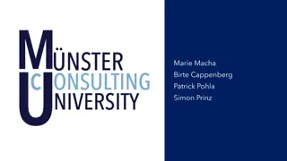 Revolutionize Mass Consumption: Blue Expansion Strategy Overview