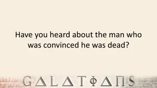 Pursuit of Holiness: God's Desires Revealed