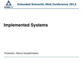 Handling Geometries in RDBMS for Spatial Data Processing