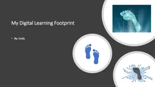 How Your Digital Footprint Impacts Your Personal Brand & Future Opportunities