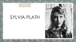 Sylvia Plath and Cinderella: Poetry Analysis and Exam Question