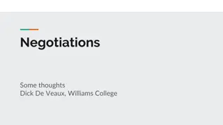 Navigating the Path to Your Ideal Academic or Industry Career