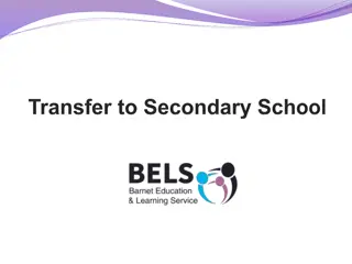 Choosing the Right School for Your Child - Tips and Guidance