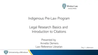 Introduction to Metadata and CMDI Workshop
