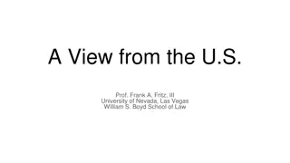 Climate Change Litigation: Evolution and Impact