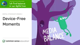 Teaching Digital Citizenship in Grade 2
