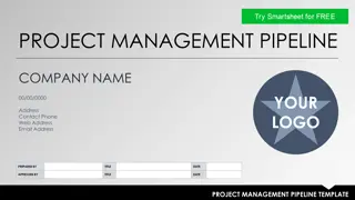 Effective Project Management Pipeline for Optimal Business Success
