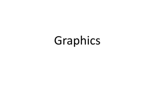 Introduction to Graphic Design Elements and Principles