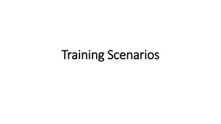 Client Management in Business Training Programs