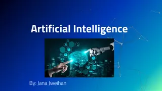 Artificial Intelligence