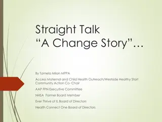 Transformation Story of Overcoming Drug Addiction and Rebuilding Family