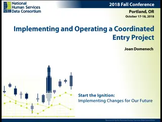 Enhancing Data Collection Efficiency and Reporting in CE Programs
