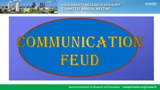 Effective Research Project Communication Strategies Revealed