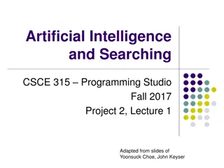 Artificial Intelligence and its Evolution Over History
