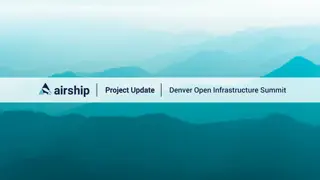 Airship Project Update and Strategic Focus Highlights