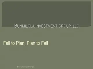 Investment Strategies and Benefits for Financial Growth