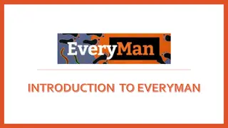 Empowering Men for a Better Tomorrow