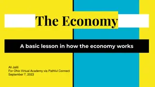 The Economy