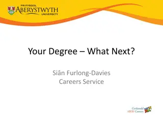 Guide to Career Planning and Success Strategies for Graduates
