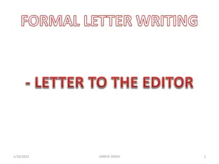 Addressing Water Supply Issues in Defence Colony, Bagdogra: A Letter to the Editor