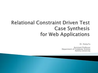 Database Management in Computer Science