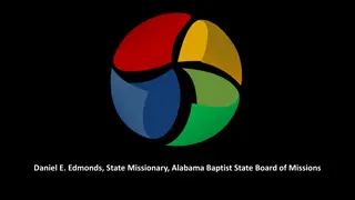 Empowering Disciples in Sunday School & Discipleship Ministry