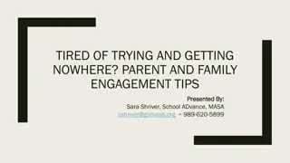 Effective Parent and Family Engagement Tips for Success