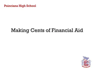 Financial Aid for College Students