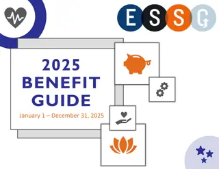 2025 Benefit Guide: Everything You Need to Know About Your Employee Benefits