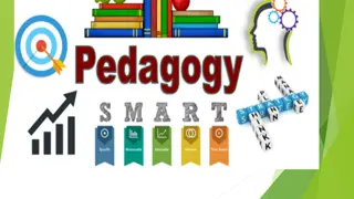 Principles of Multicultural Education and Effective Teaching Strategies