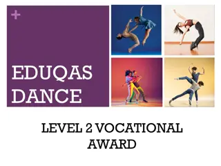 Exciting Dance Education: Explore Opportunities and Benefits