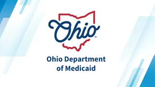 Medicaid Buy-In vs Work Incentives for Seniors in Ohio