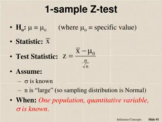 Inference Concepts: Hypothesis Testing for Introverts' Close Friends