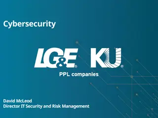 Effective Ransomware Mitigation Strategies for Cybersecurity Resilience