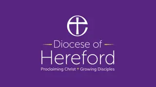 Challenges Faced by Diocesan Mission Strategy in 2021
