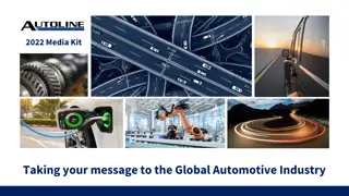 Unveiling Autoline: Your Gateway to the Automotive Industry Insights