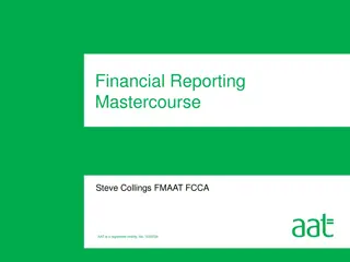 the New UK GAAP: Key Changes and Differences Explained