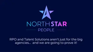 Unveiling RPO and Talent Solutions Beyond Big Agencies