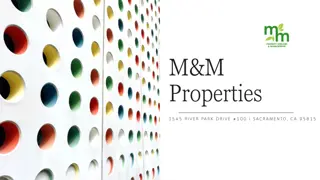 Navigating California's New Rental Laws in 2025 with M&M Properties